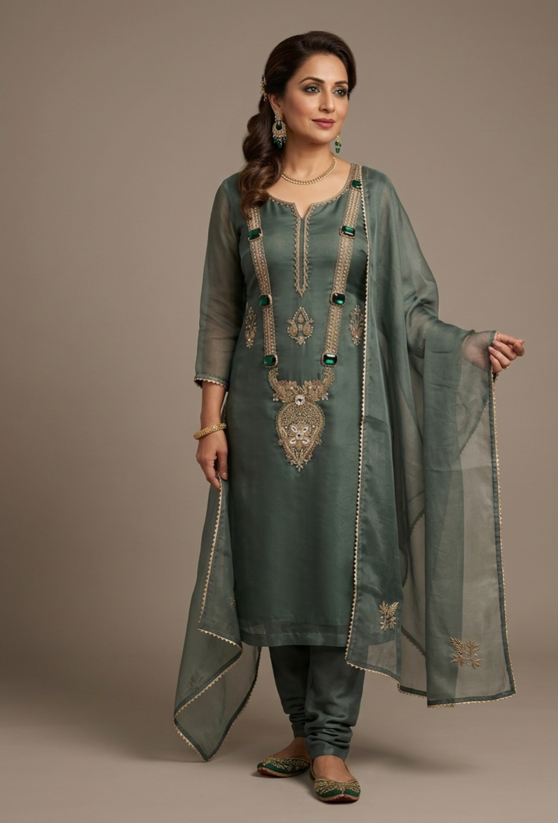 Rani Haar