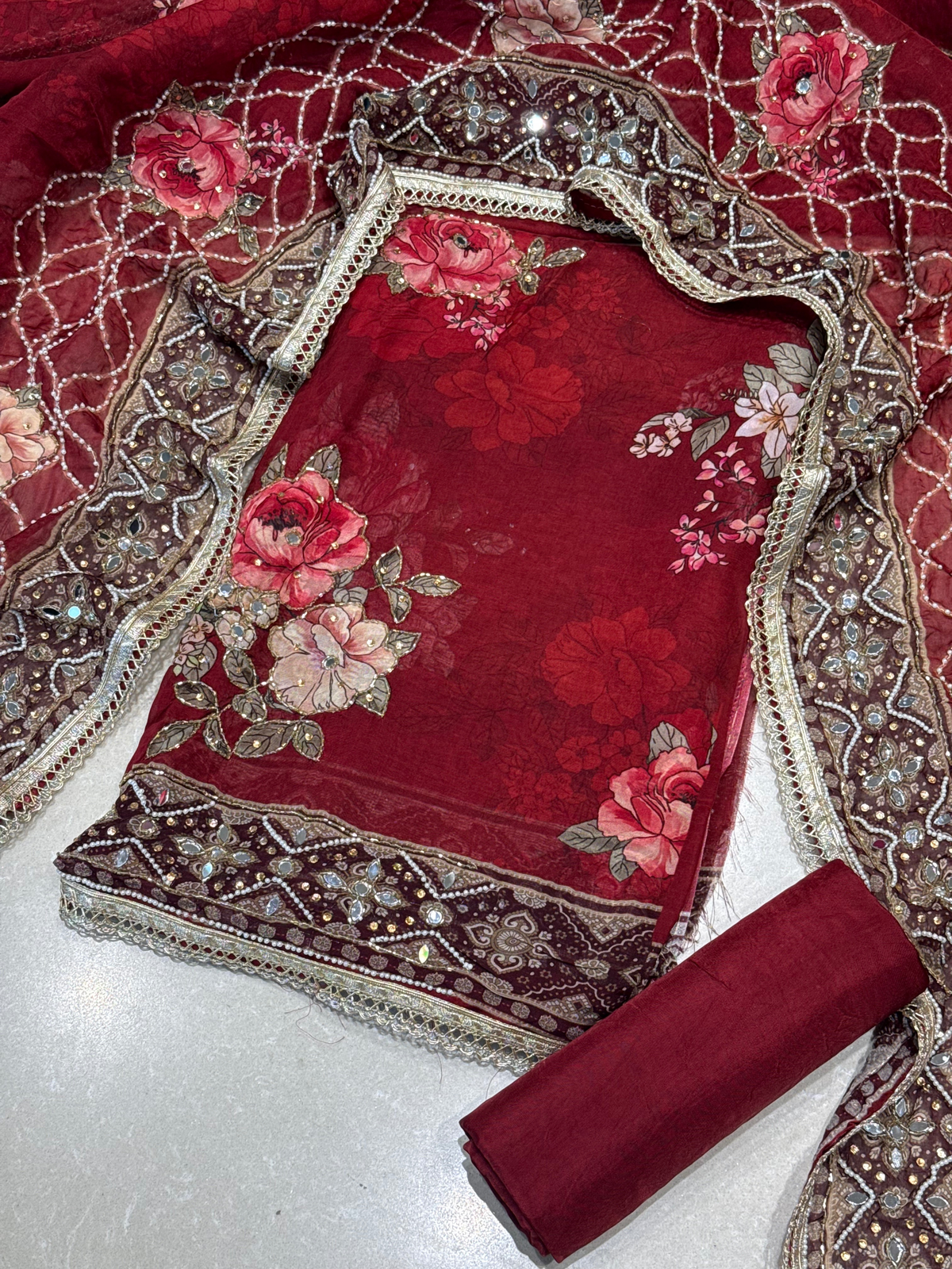 The Rose Garden Collection