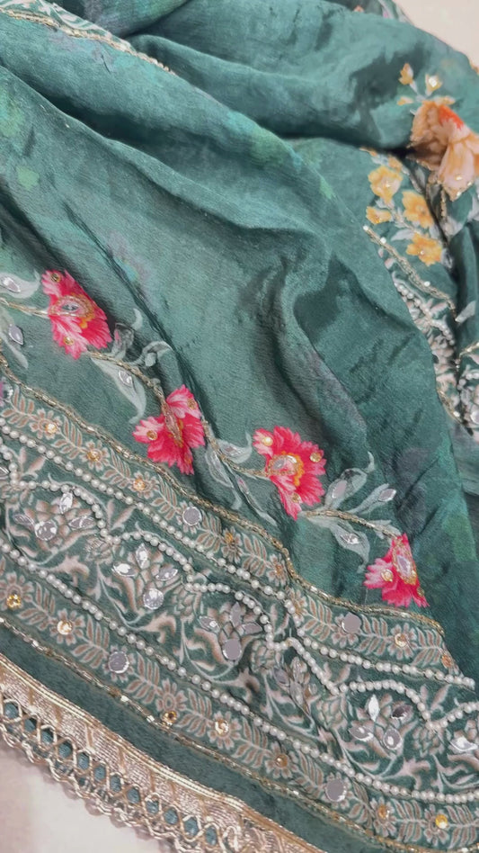 The Rose Garden Collection